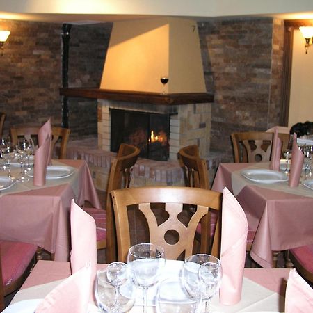 Bansko Boutique Hotel Exterior photo