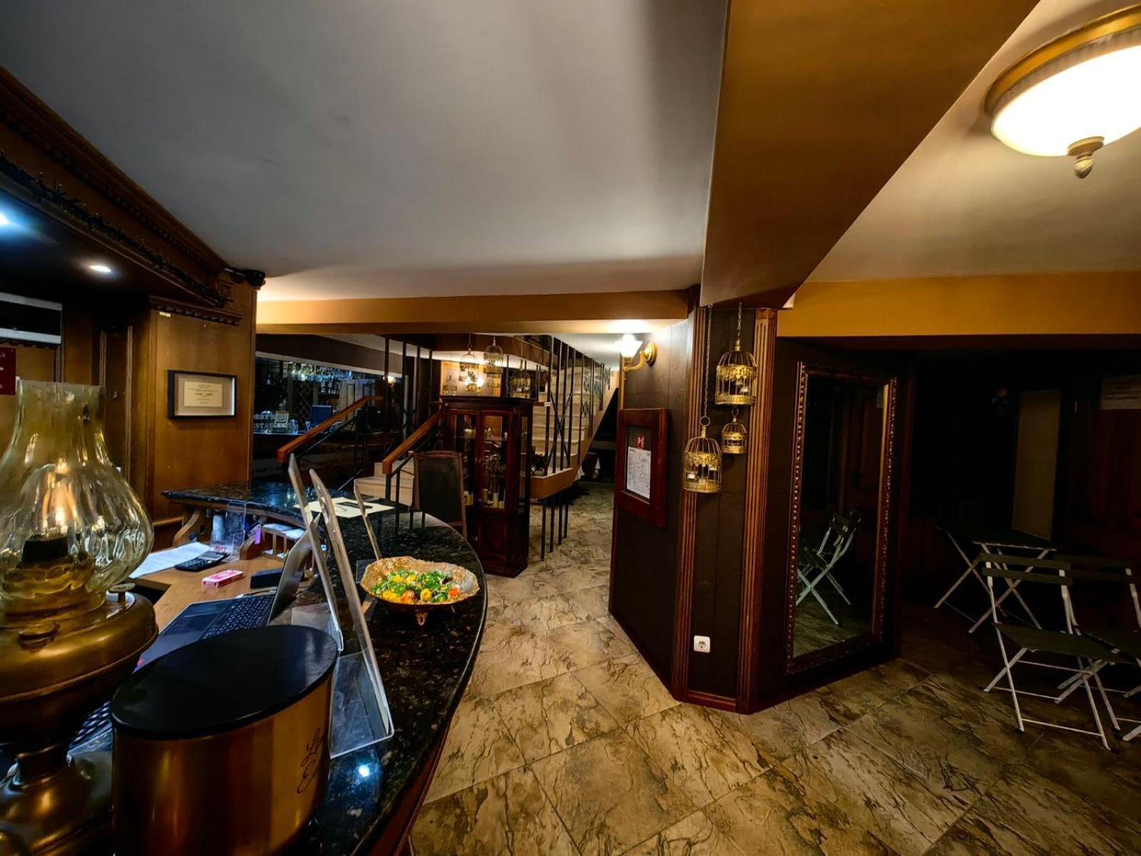 Bansko Boutique Hotel Exterior photo