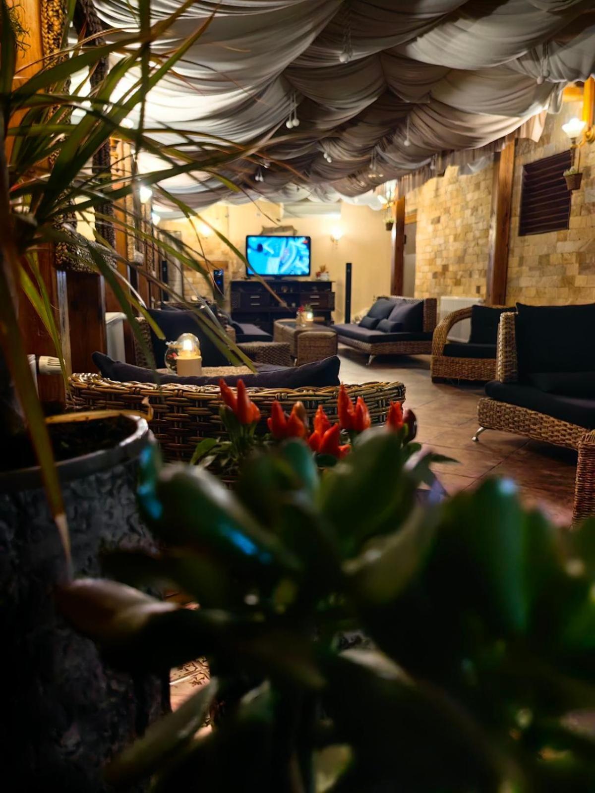 Bansko Boutique Hotel Exterior photo