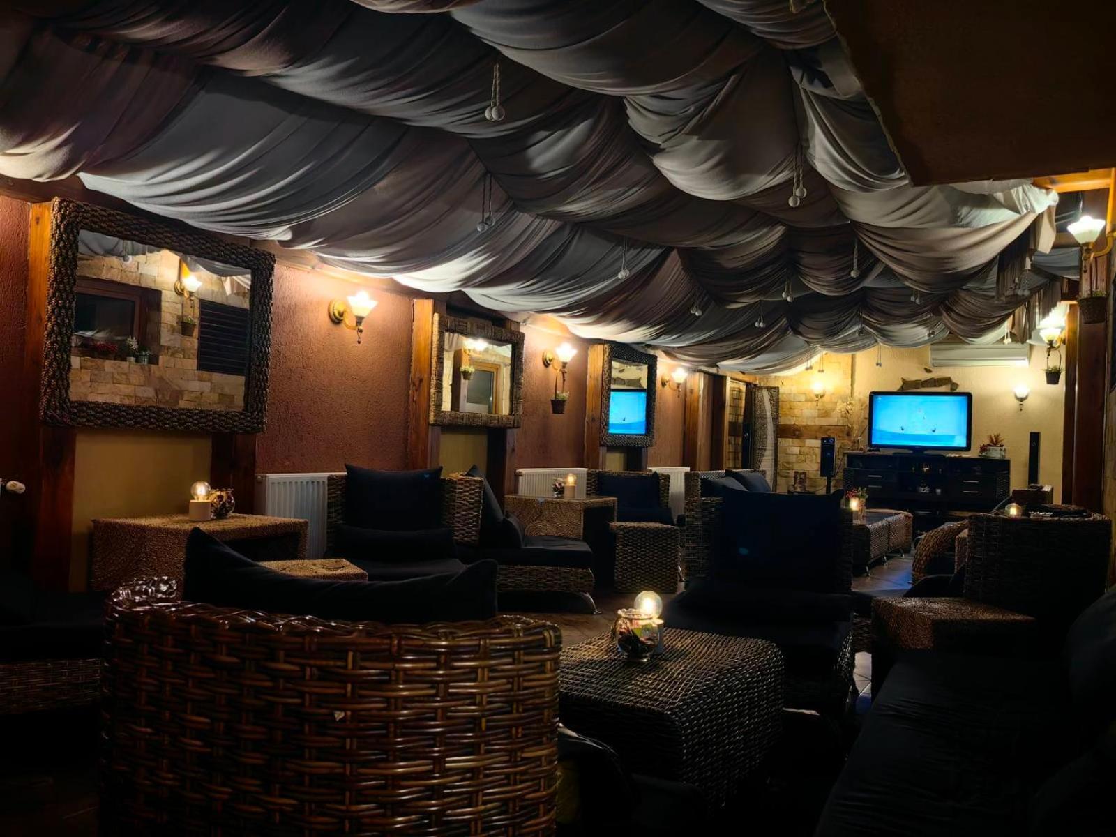 Bansko Boutique Hotel Exterior photo