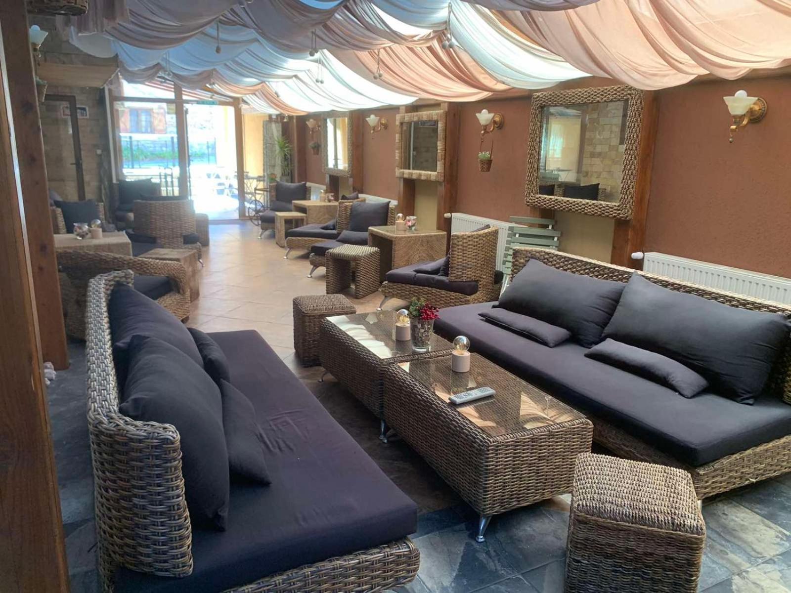 Bansko Boutique Hotel Exterior photo