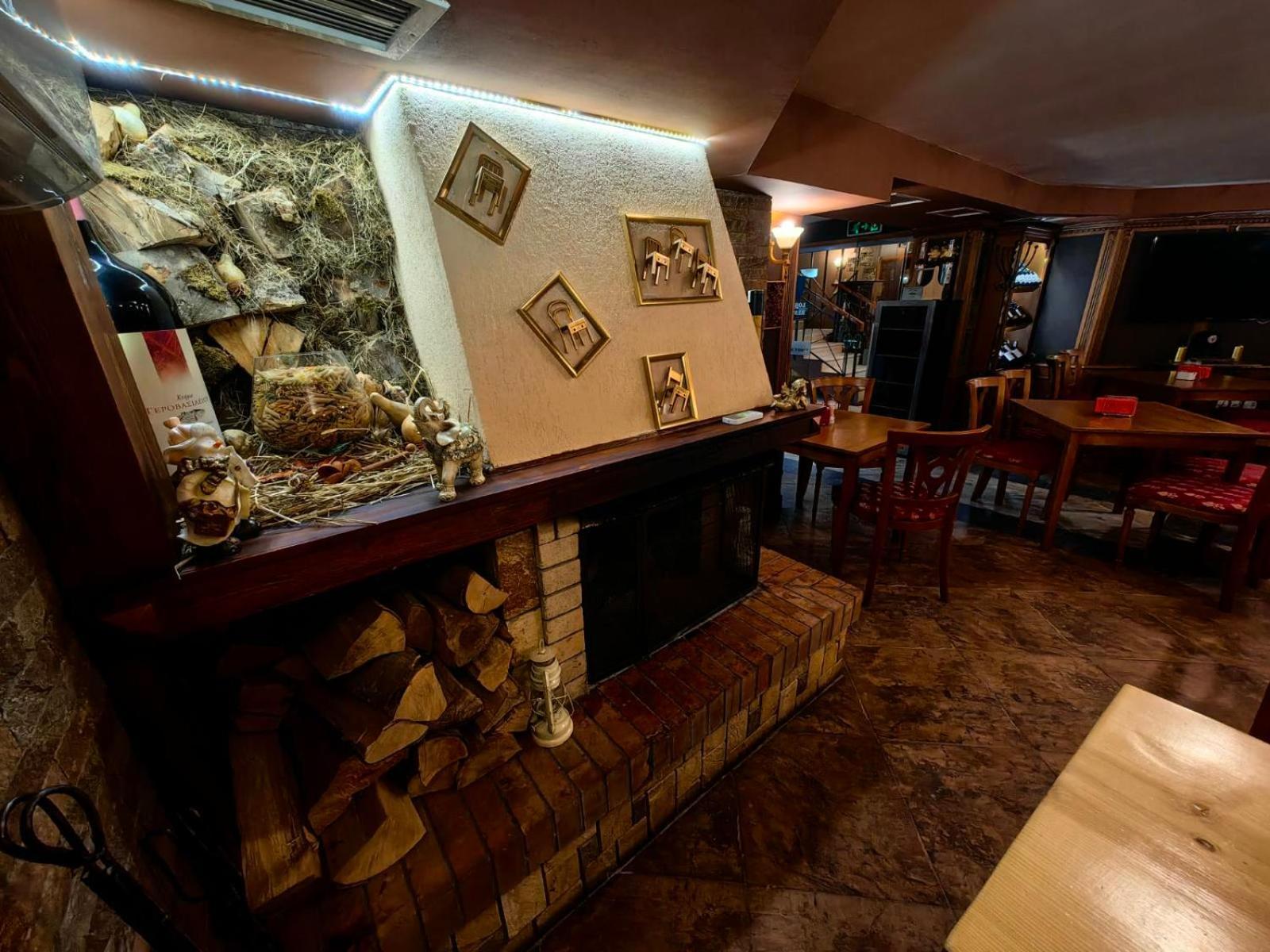 Bansko Boutique Hotel Exterior photo