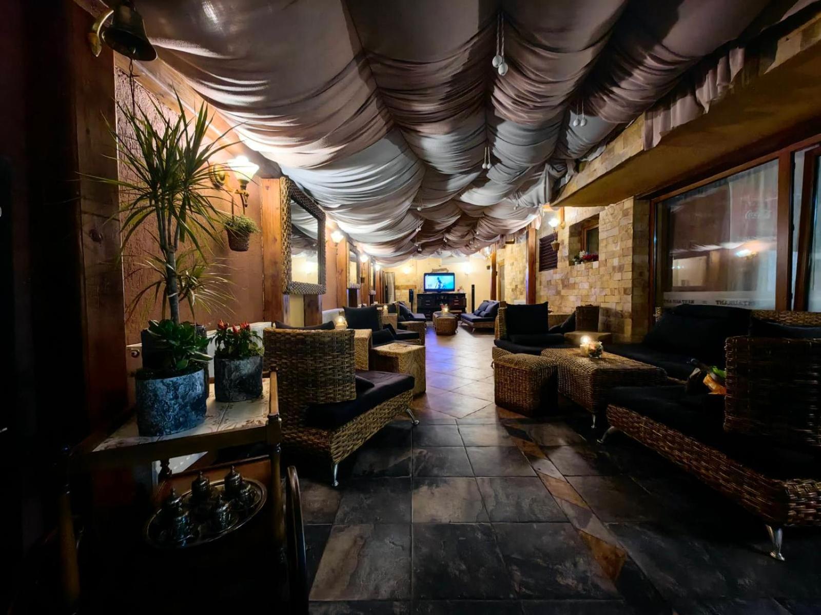 Bansko Boutique Hotel Exterior photo