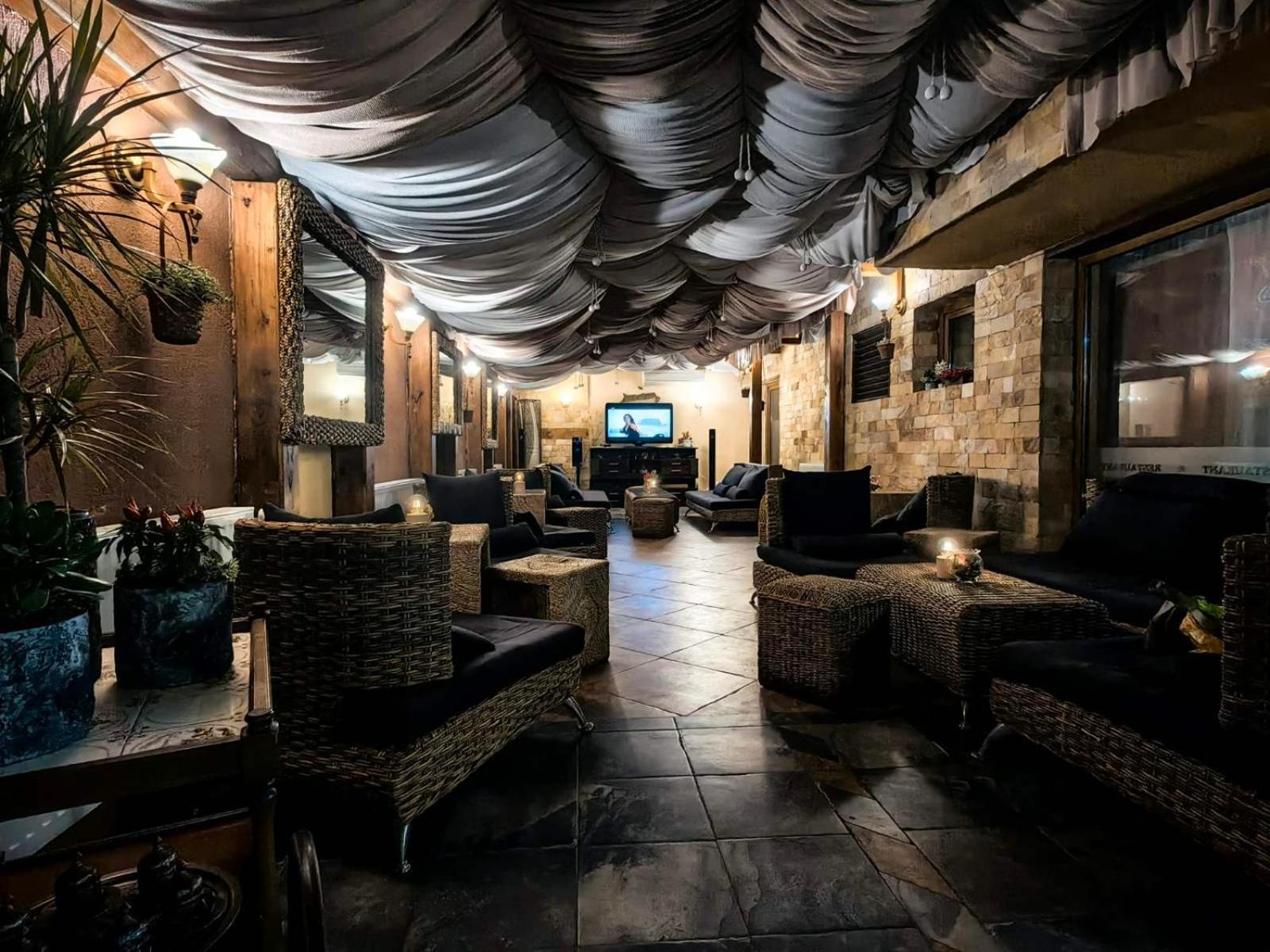 Bansko Boutique Hotel Exterior photo