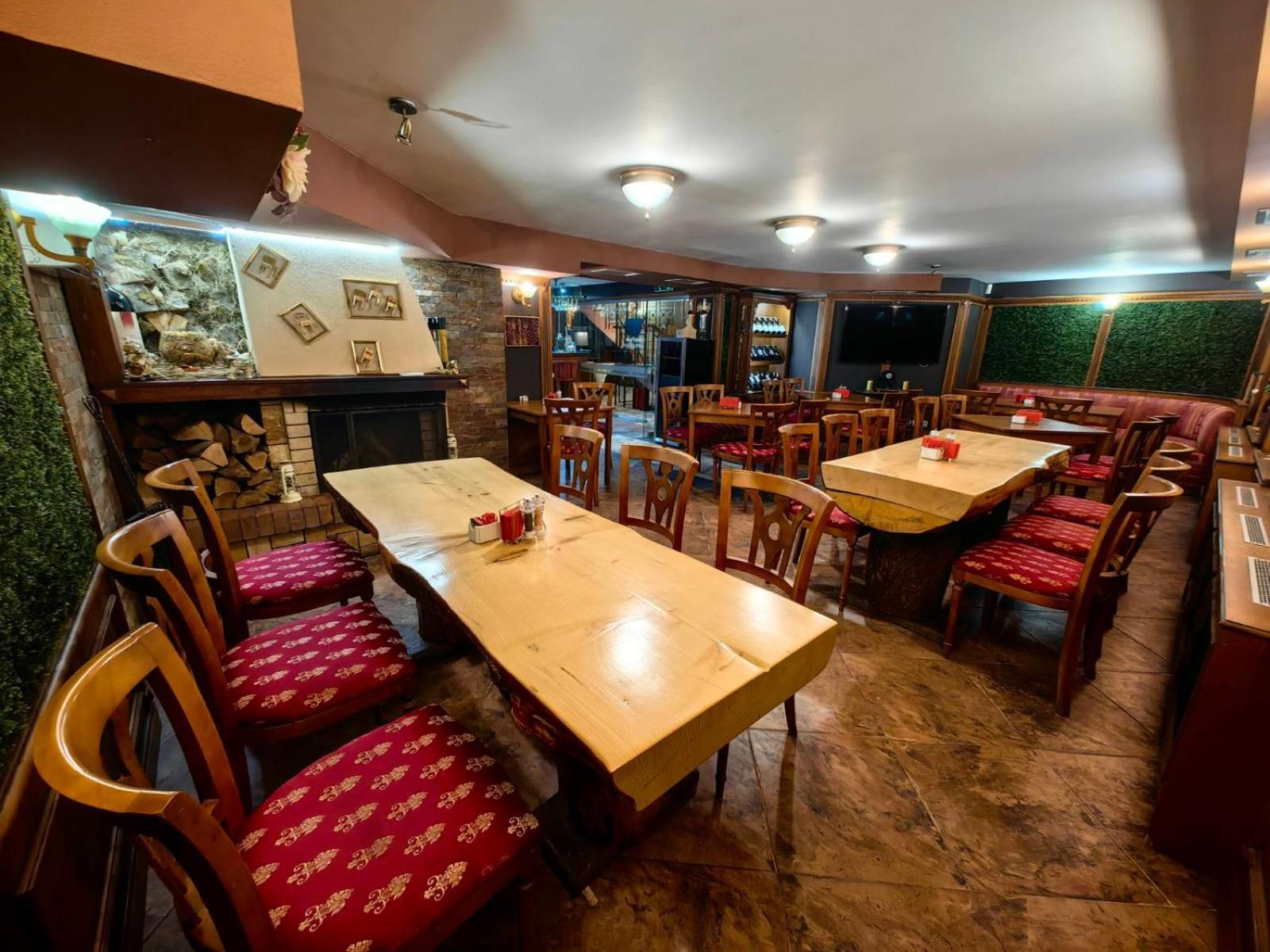 Bansko Boutique Hotel Exterior photo