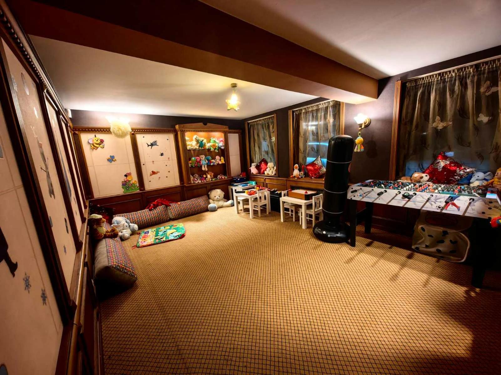 Bansko Boutique Hotel Exterior photo