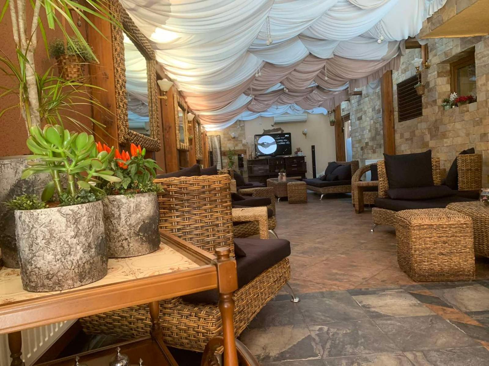 Bansko Boutique Hotel Exterior photo