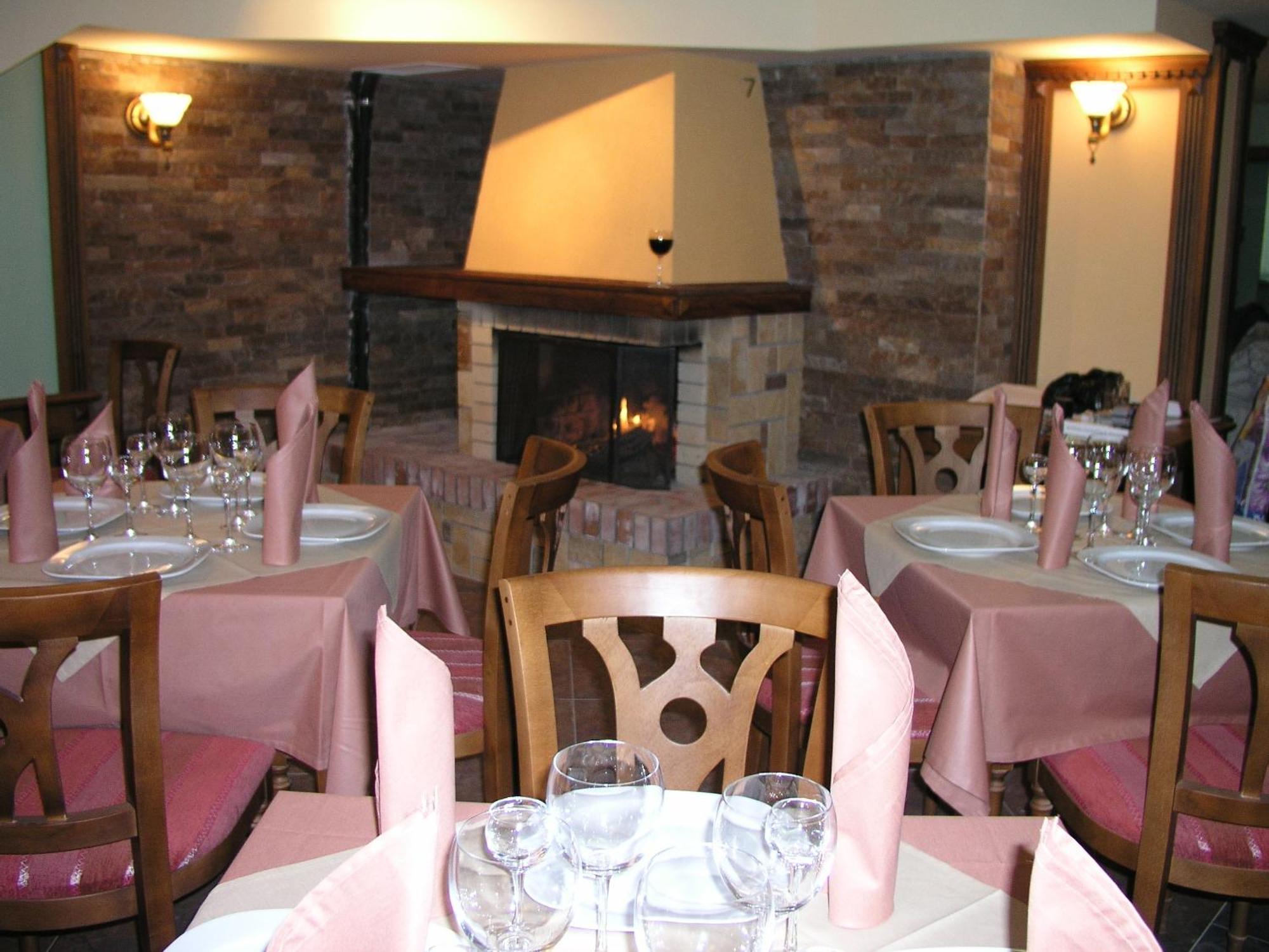 Bansko Boutique Hotel Exterior photo